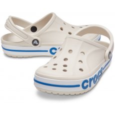 Crocs Papucs Bayaband Clog 205089-1FN