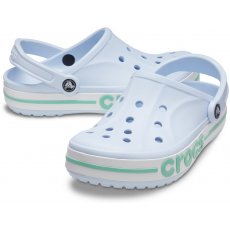 Crocs Papucs Bayaband Clog 205089-4SX