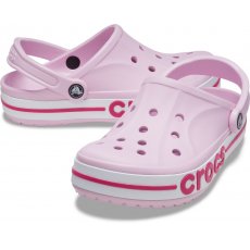 Crocs Papucs Bayaband Clog 205089-6TG