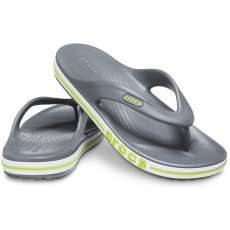 Crocs Papucs Bayaband Flip 205393-0GX