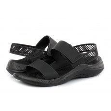 Crocs Női Szandál LiteRide 360 Sandal W 206711-001