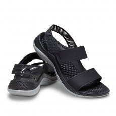 Crocs Női Szandál LiteRide 360 Sandal W 206711-02G