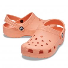 Crocs Gyerek Papucs Classic Clog T 206990-83E