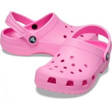 Crocs Gyerek Papucs Classic Clog K 206991-6SW