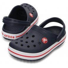 Crocs Gyerek Papucs Crocband Clog T 207005-485