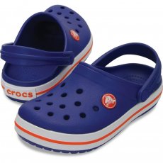 Crocs Gyerek Papucs Crocband Clog K 207006-4O5