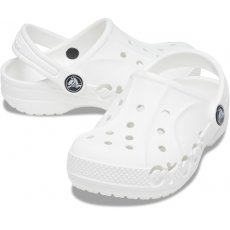 Crocs Gyerek Papucs Baya Clog T 207012-100