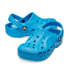 Crocs Gyerek Papucs Baya Clog K 207013-456