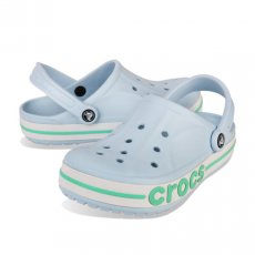 Crocs Papucs Bayaband Clog T 207018-4SX