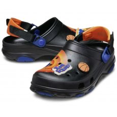 Crocs Papucs Classic All Terrain Space Jam 2 Clog 207424-0C4