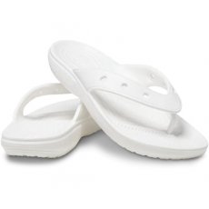 Crocs Papucs Classic Crocs Flip 207713-100