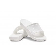 Crocs Papucs Baya II Slide 208215-100