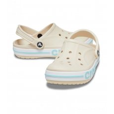 Crocs Papucs Bayaband Clog 205089-1LI