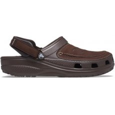 Crocs Férfi Papucs Yukon Vista II LR Clog M 207689-23D