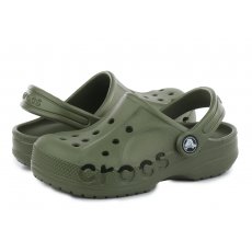 Crocs Gyerek Papucs Baya Clog K 207013-309