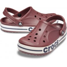 Crocs Papucs Bayaband Clog 205089-6RG