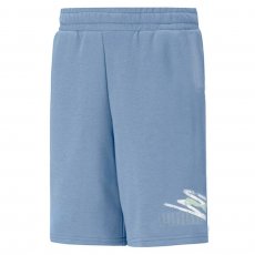 Puma Férfi Short ESS+ LOGO LAB Graphic Shorts 678989-20