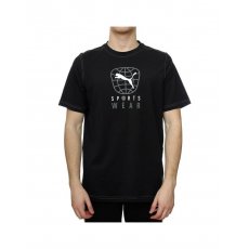 Puma Férfi Póló BETTER SPORTSWEAR Tee 679001-01