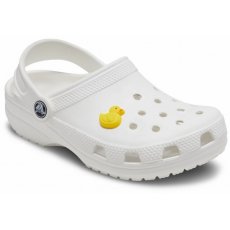 Crocs Jibbitz Rubber Ducky 10008366