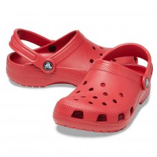 Crocs Gyerek Papucs Classic Clog K 206991-6EN