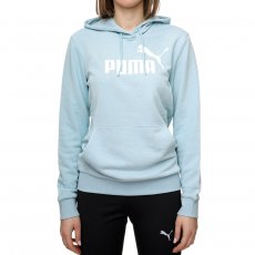 Puma Női Pulóver ESS Logo Hoodie 586797-25