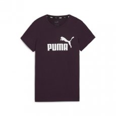 Puma Férfi Póló ESS Logo Tee 586775-39