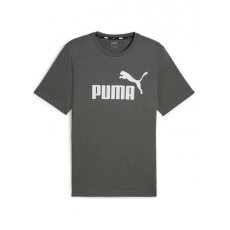 Puma Férfi Póló ESS Logo Tee 586667-15