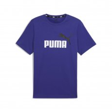 Puma Férfi Póló ESS+ 2 Col Logo Tee 586759-05