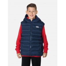 Dorko Gyerek Mellény STEPHEN VEST BOY DT24173K___0400