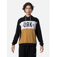 Dorko Férfi Pulóver ALFRED HOODIE MEN DT24121M___0251