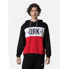 Dorko Férfi Pulóver ALFRED HOODIE MEN DT24121M___0160