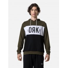 Dorko Férfi Pulóver ALFRED HOODIE MEN DT24121M___0323