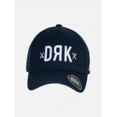 Dorko Baseballsapka BENETT BASEBALL CAP DA2425_____0400