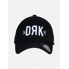 Dorko Baseballsapka BENETT BASEBALL CAP DA2425_____0001