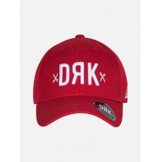 Dorko Baseballsapka BENETT BASEBALL CAP DA2425_____0600