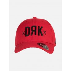 Dorko Baseballsapka BENETT BASEBALL CAP DA2425_____0601