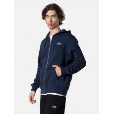 Dorko Férfi Cipzáras Pulóver MAX ZIPPED HOODIE MEN DT24139M___0400