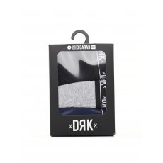 Dorko Férfi Alsónadrág (boxer) 3 PACK BOXER MEN DRK DRK2RIT1BCX03A2