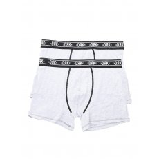 Dorko Férfi Alsónadrág (boxer) 2 PACK BOXER MEN DRK DRK2RIT1BCX02A3