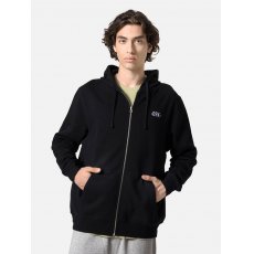 Dorko Férfi Cipzáras Pulóver MAX ZIPPED HOODIE MEN DT24139M___0001