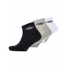 Dorko Zokni SPEEDY SOCKS 3 PACK DA2472_____0131