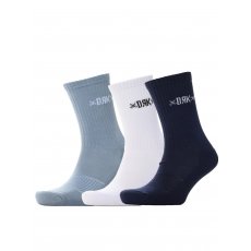 Dorko Gyerek Zokni BRODY BOY  SOCKS 3 PACK DA2480_____0144