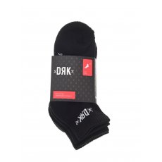 Dorko Gyerek Zokni SPEEDY KIDS SOCKS 3 PACK DA2473_____0001