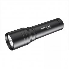 Superfire Flashlight S33-C Akkumulátoros Zseblámpa