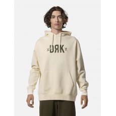 Dorko Férfi Pulóver RYKER HOODIE MEN DT24119M___0211