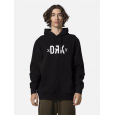 Dorko Férfi Pulóver RYKER HOODIE MEN DT24119M___0001