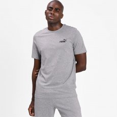 Puma Férfi Póló ESS Small Logo Tee 586668-03