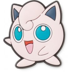 Crocs Jibbitz Pokemon Jigglypuff 10010049