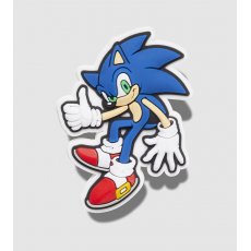 Crocs Jibbitz Sonic The Hedgehog 10011473