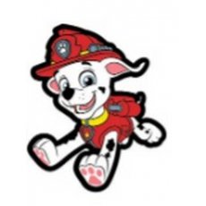 Crocs Jibbitz Paw Patrol Marshall 1 10012057